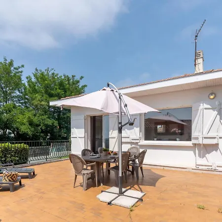 Holiday Chemin De L'empereur By Interhome * 盖塔里