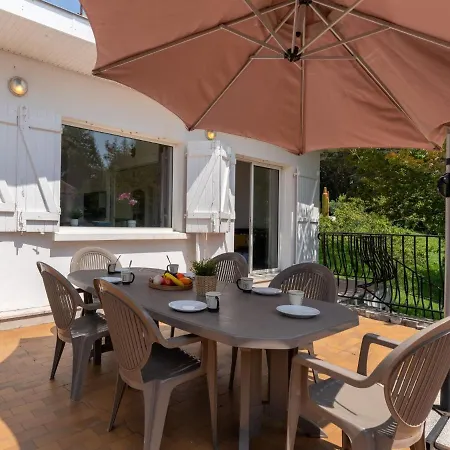 Holiday home Holiday Chemin De L'empereur By Interhome