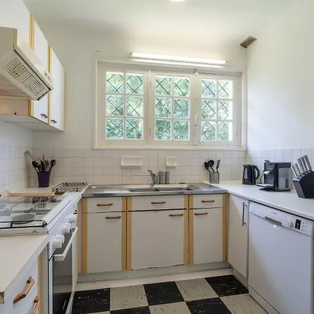 Holiday home Holiday Chemin De L'empereur By Interhome